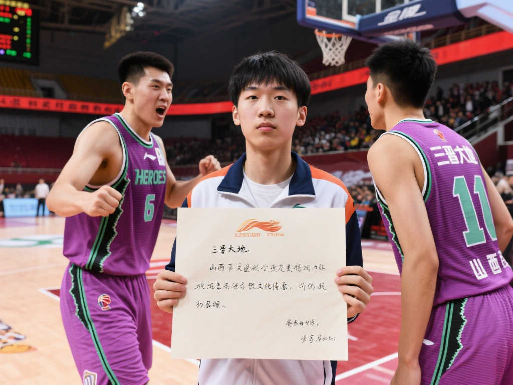 打出属于自