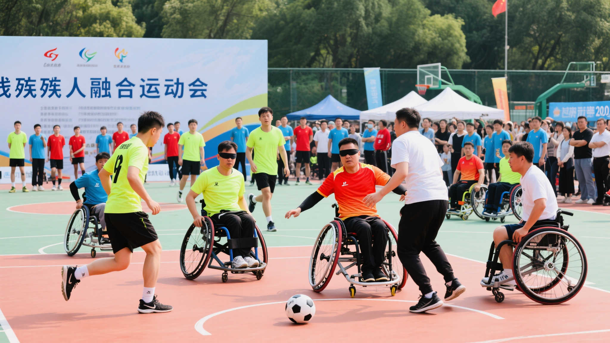 一些意外的