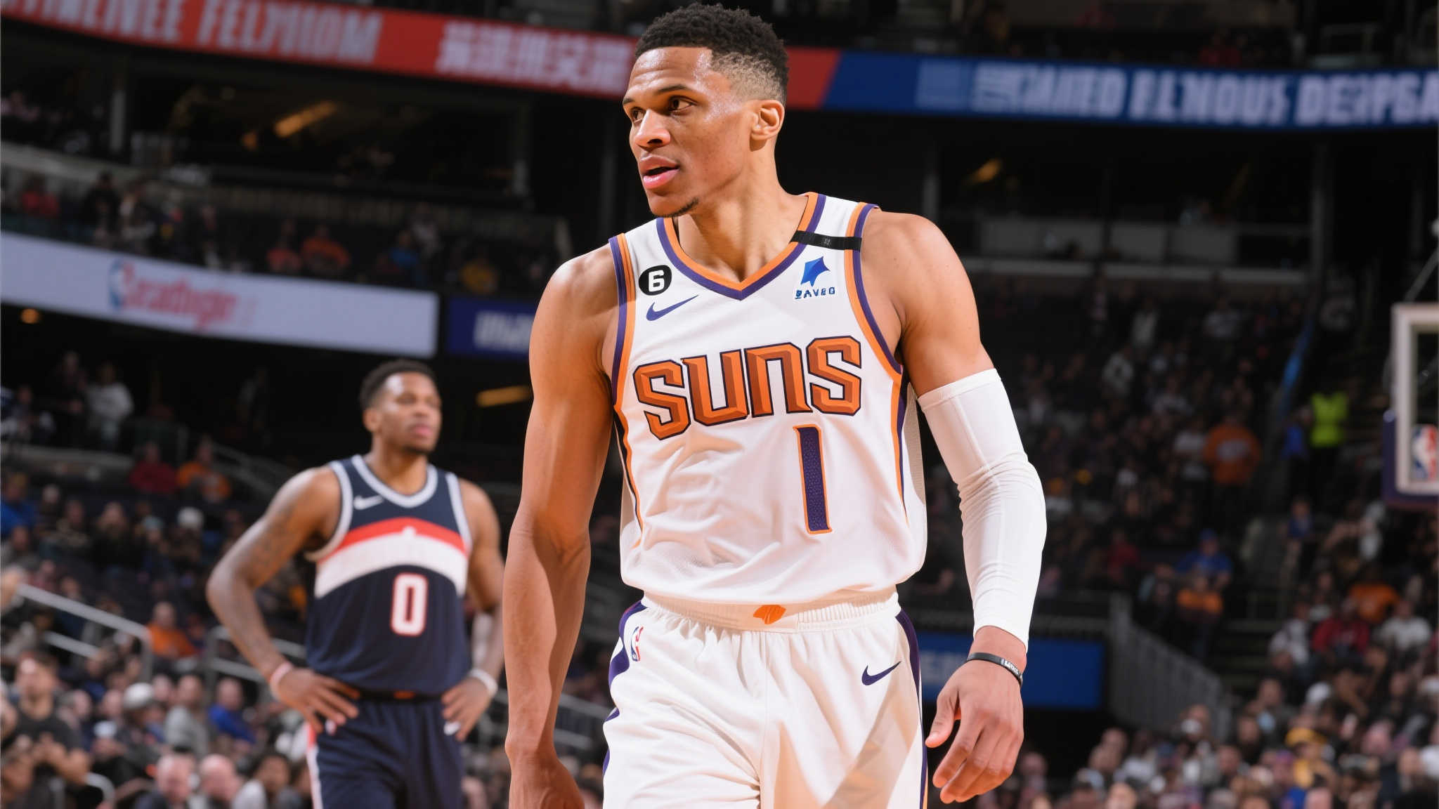 谈判背景 谈判背景