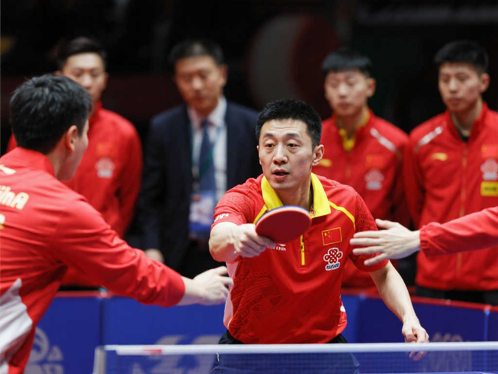 中场的核心 中场的核心