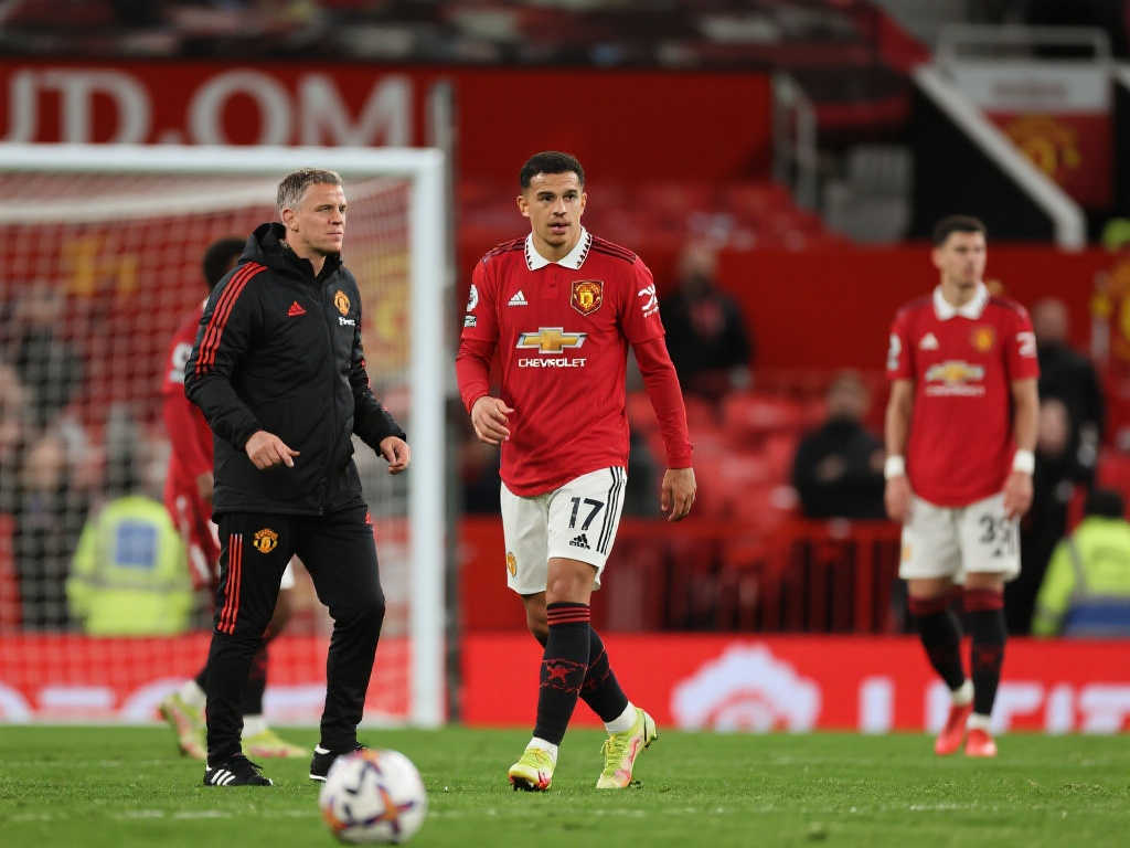 国内联赛中 国内联赛中