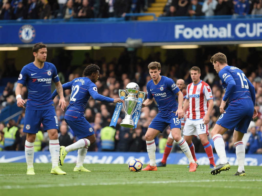 這將為行業 這將為行業