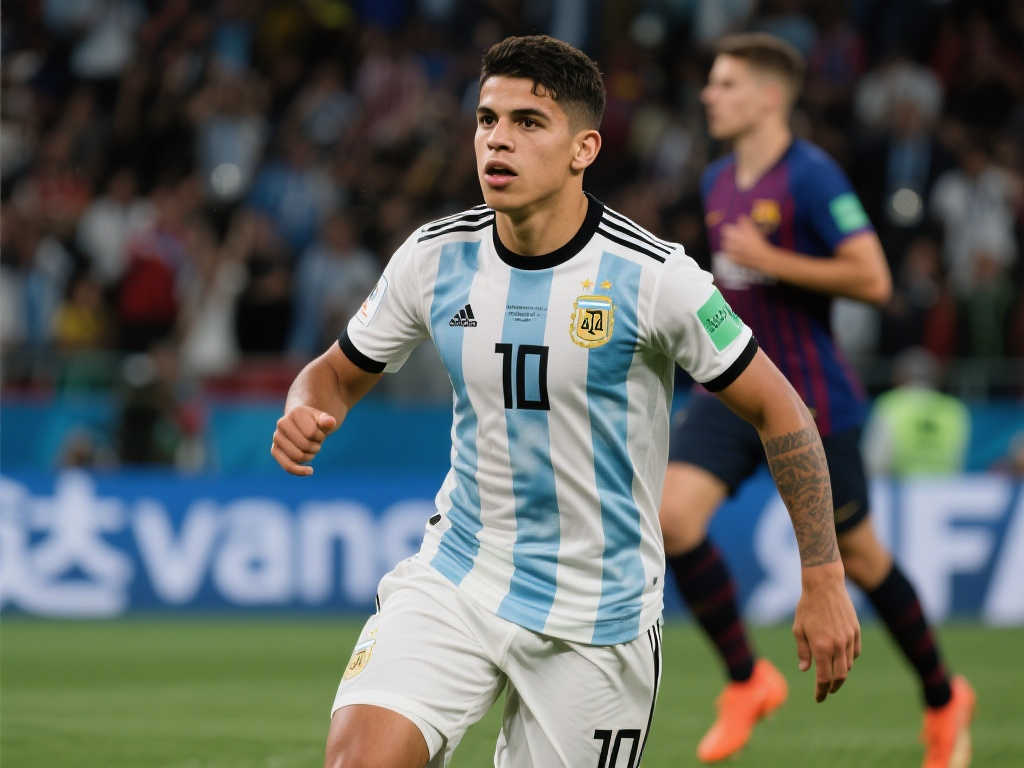 他举起米兰 他举起米兰