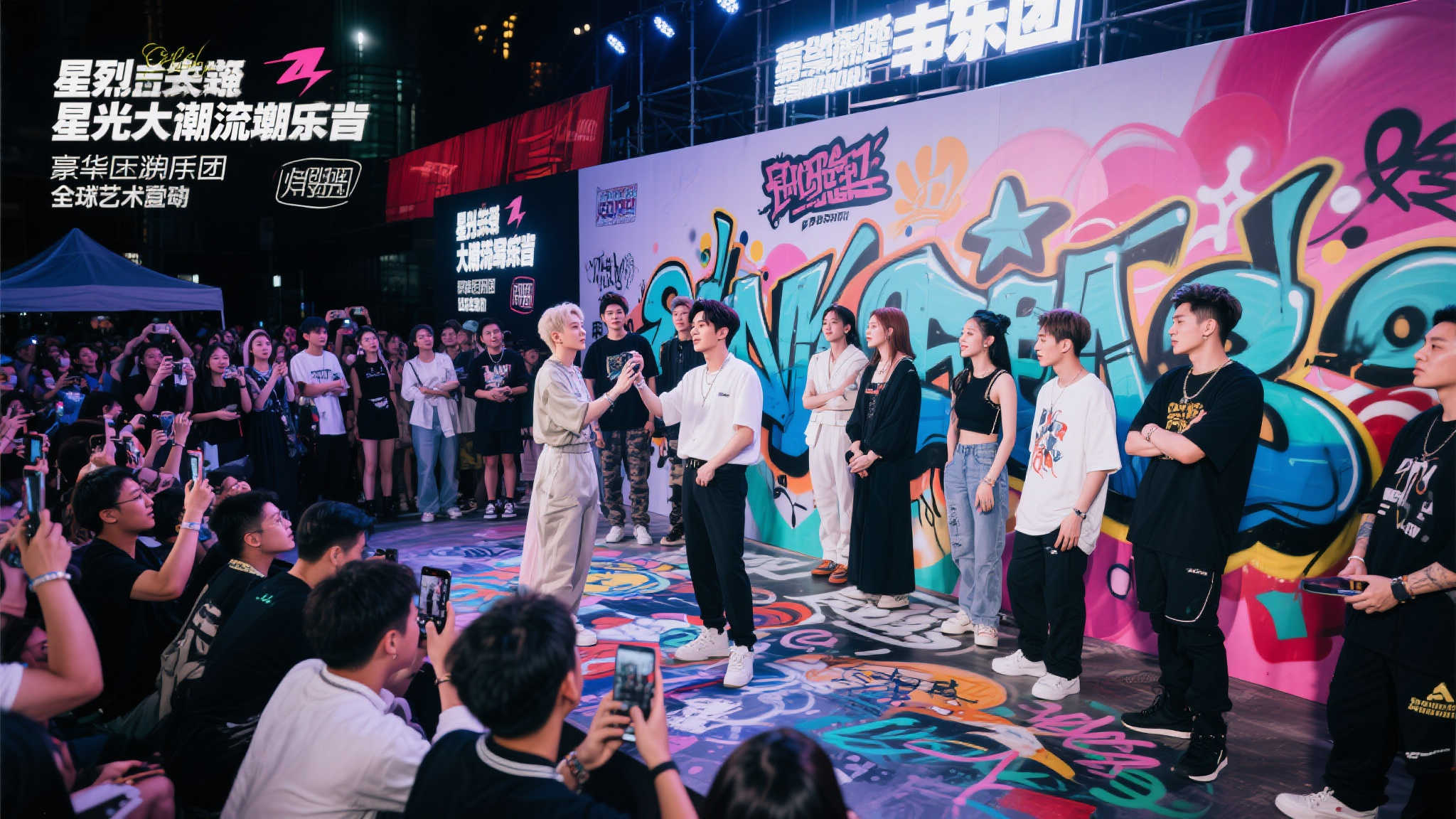 他不仅在防 他不仅在防