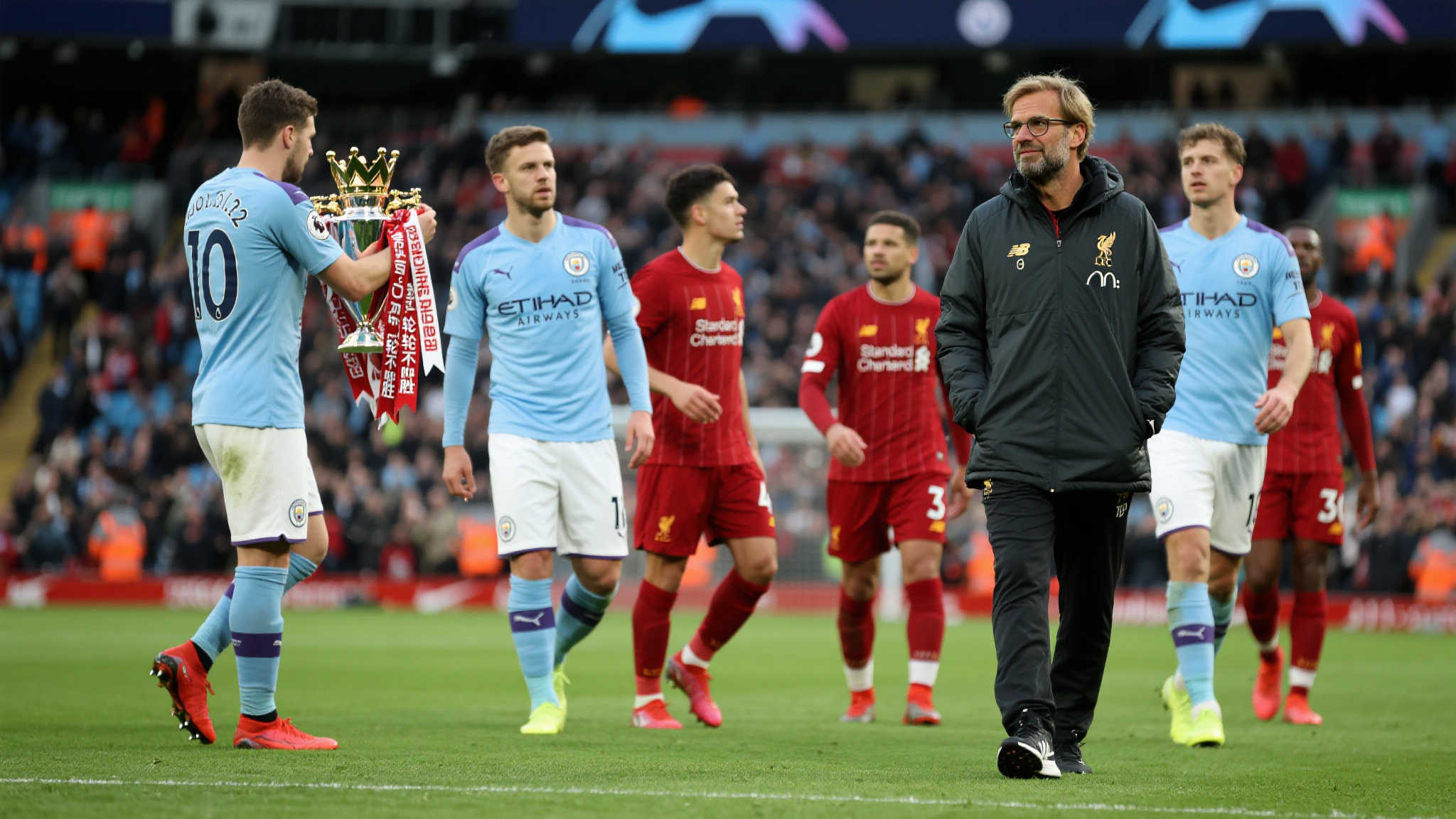 变化的应对 变化的应对