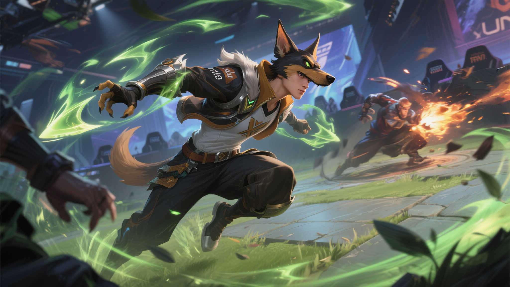 得不调整战 得不调整战