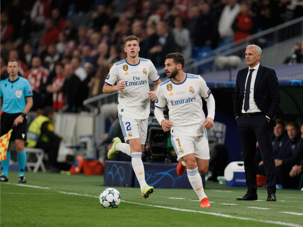 在球场外 在球场外