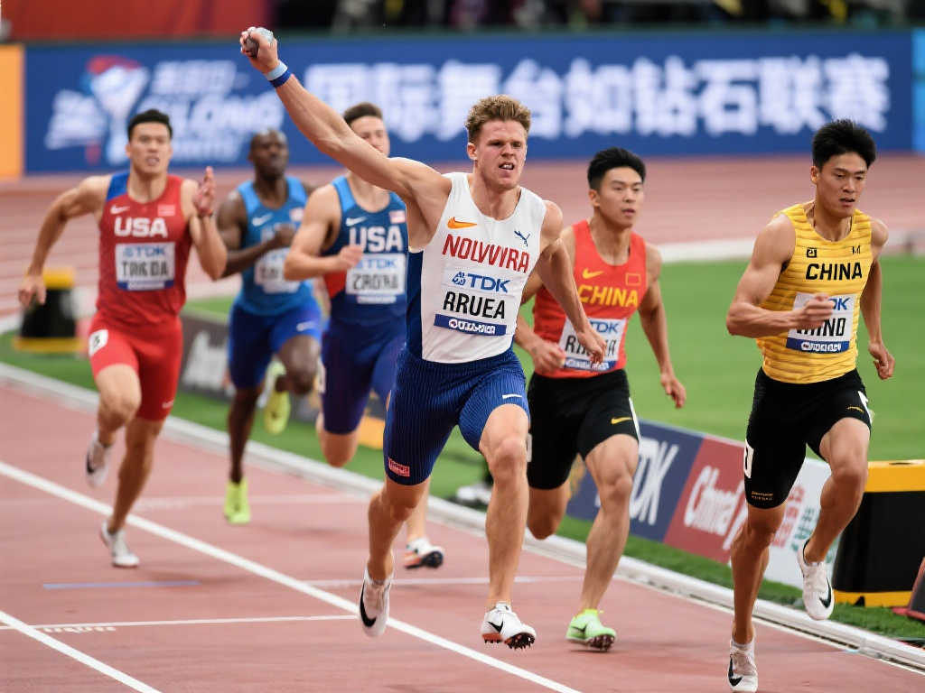 离的冠军 离的冠军