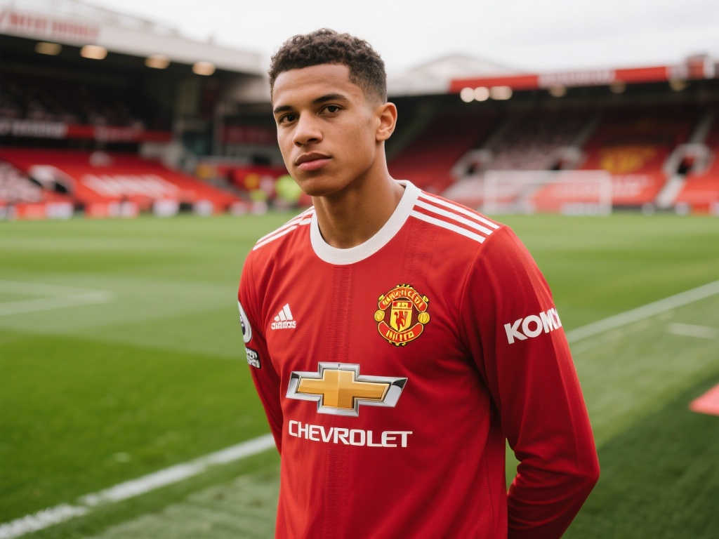 著名的曼联 著名的曼联